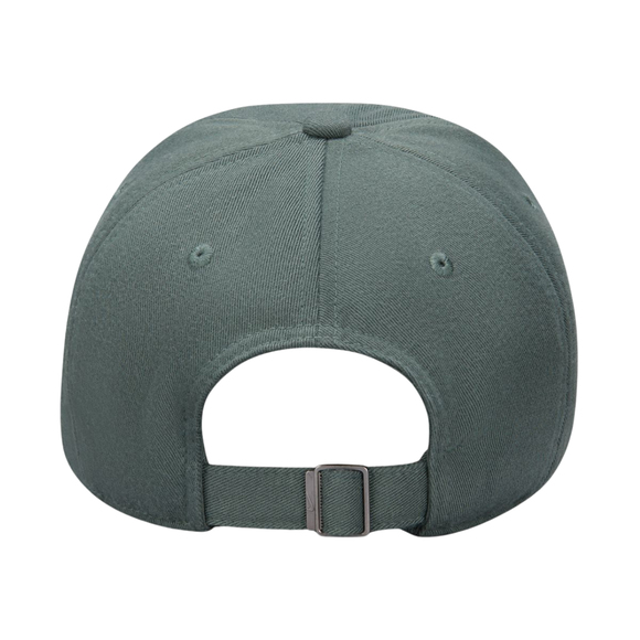 Czapka z daszkiem Nike Club oliwkowa FZ5698 303
