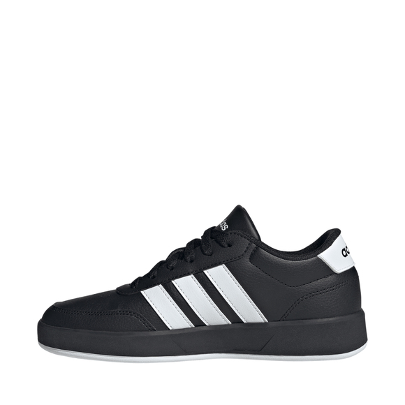 Buty dla dzieci adidas Breaknet 3.0 JR8447