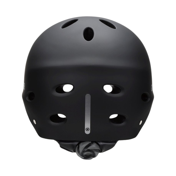 Kask SMJ Globber 513-120 roz.S 54-56 cm czarny