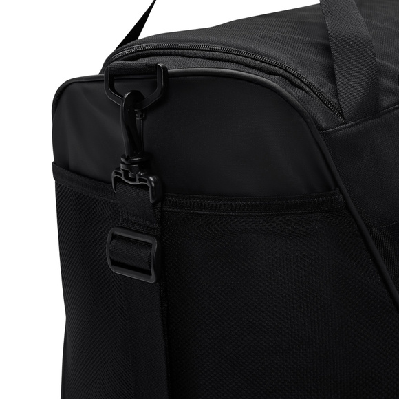 Torba Nike Academy Team M czarna IO0918 010
