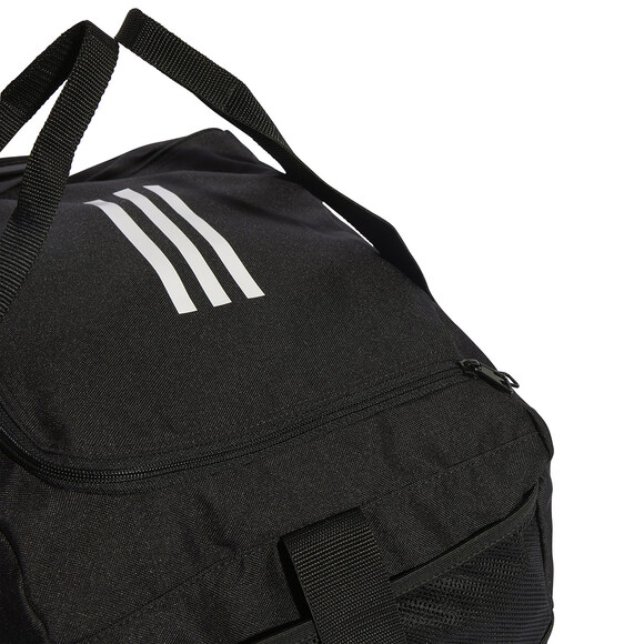 Torba adidas Tiro League Duffel Small czarna HS9743