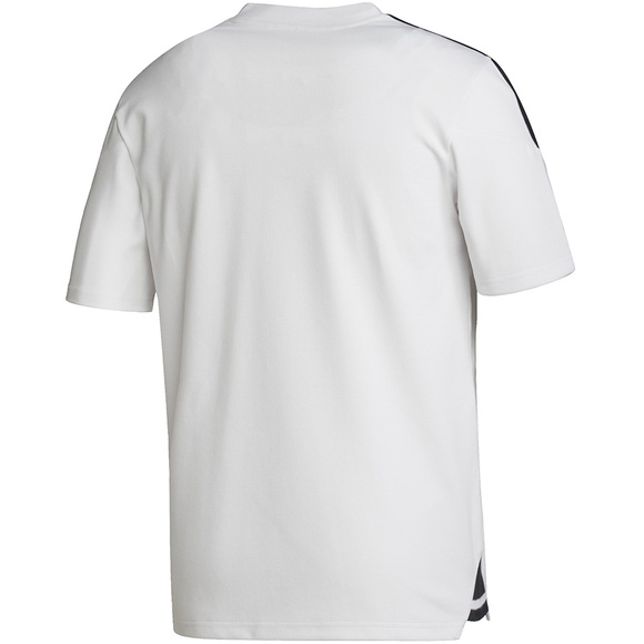 Koszulka męska adidas Condivo 22 Polo biała H44106