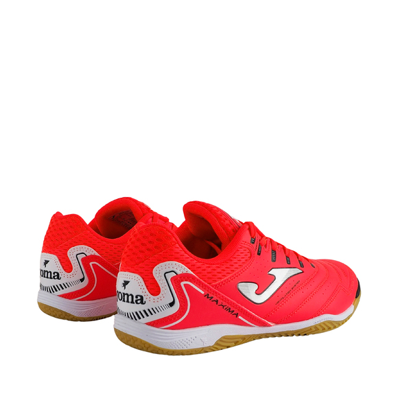 Buty piłkarskie Joma Maxima Indoor 2610 fuksja MAXW2610IN