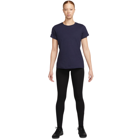 Koszulka damska Nike Park 20 granatowa CZ0903 451