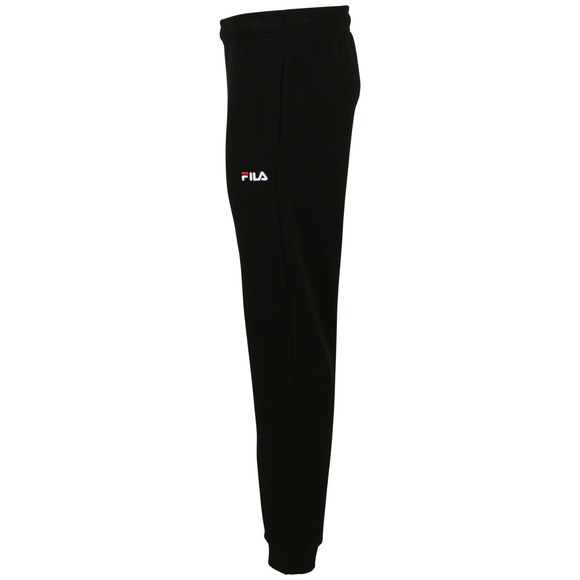 Spodnie męskie Fila Lunigo czarne FAM0878 80010