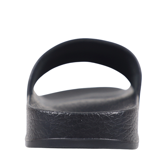Klapki damskie Levi's Pool czarne VPOL0187S-0003