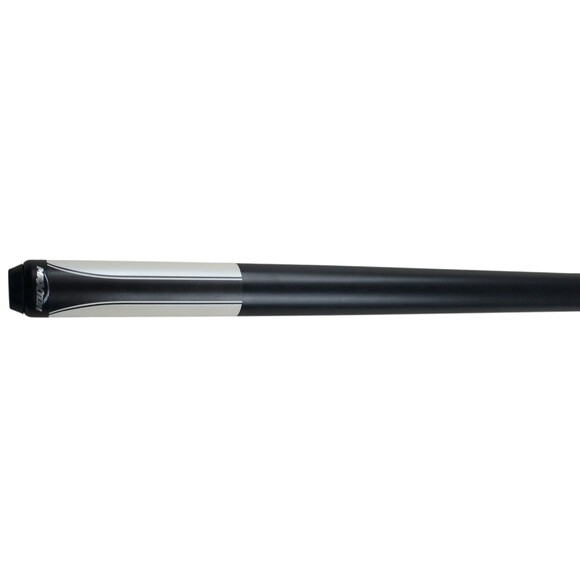Kij fiberglasowy MAXTON FIBER /biały/