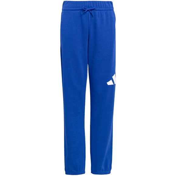 Spodnie dla dzieci adidas Essentials 280 niebieskie JV9916
