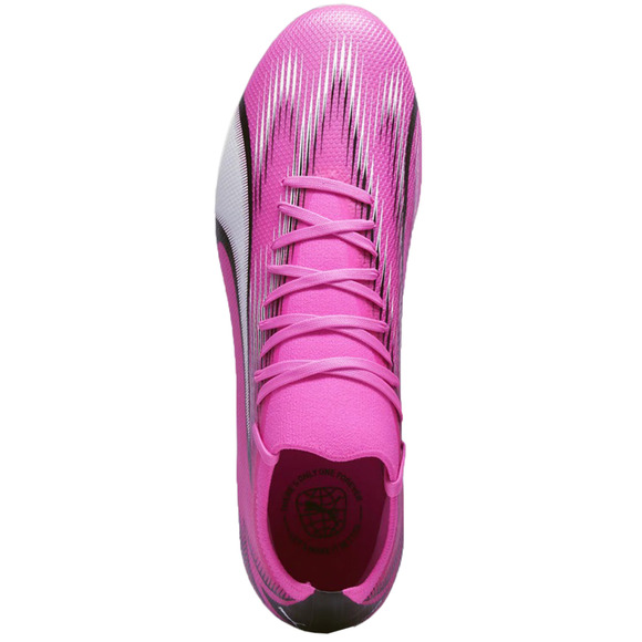 Buty piłkarskie Puma Ultra Match MxSG 107753 01