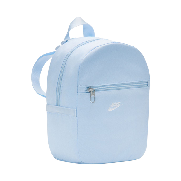 Plecak Nike Heritage mini błękitny IB4348 407