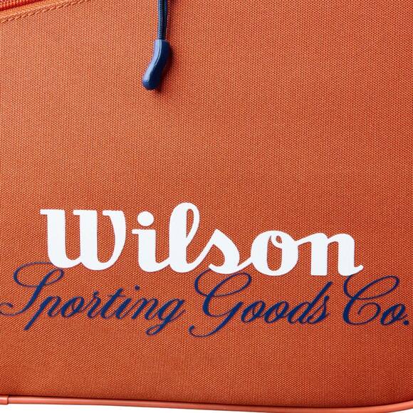 Torba tenisowa Wilson Roland Garros 2026 Team 3PK WR8053401001