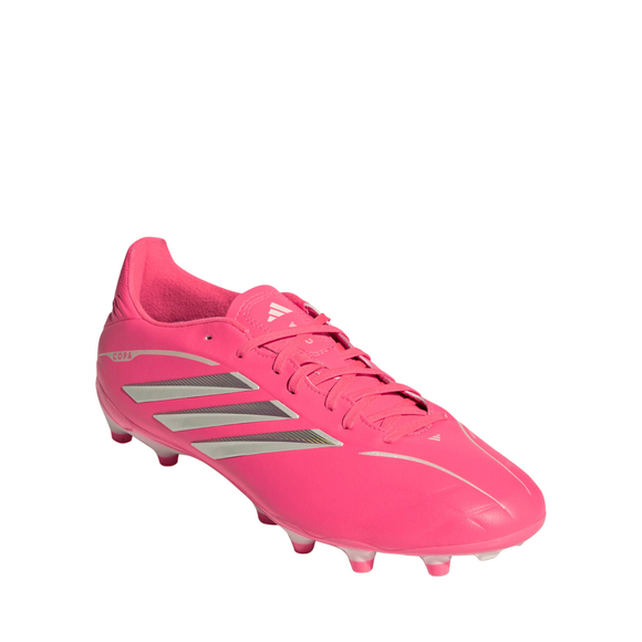 Buty piłkarskie adidas Copa Pure IV League FG różowe KI0653