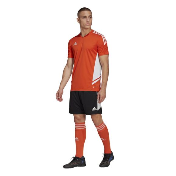 Koszulka męska adidas Condivo 22 Jersey pomarańczowa HE3059