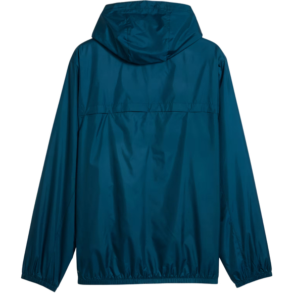 Kurtka męska Puma Ess Regular Windbreaker niebieska 684625 36