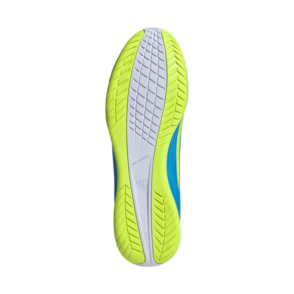 Buty piłkarskie adidas F50 Club IN JR9048