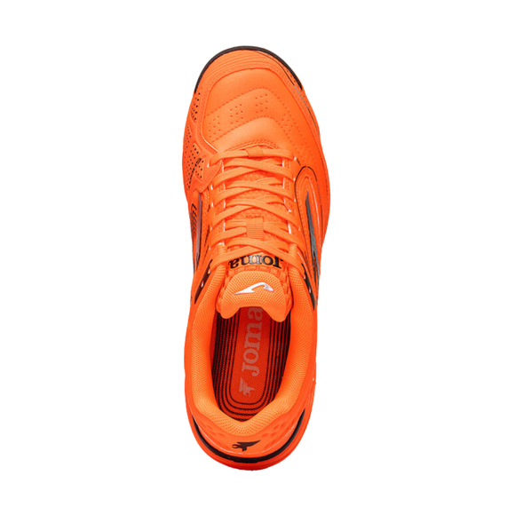 Buty piłkarskie Joma Gambeta Indoor 2608 pomarańczowe GAMW2608IN