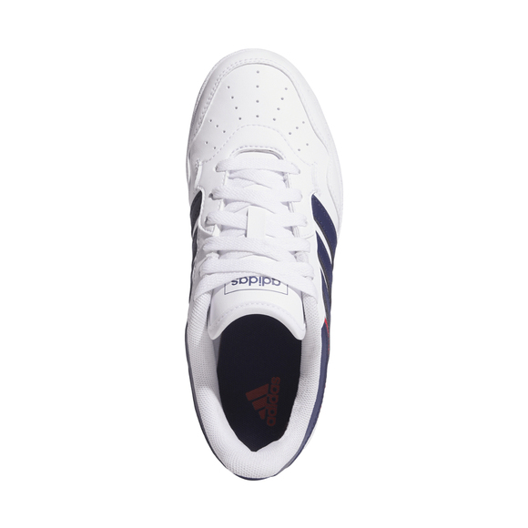 Buty dla dzieci adidas Hoops 4.0 JI3473