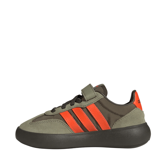 Buty dla dzieci adidas Barreda Decode EL JQ8849
