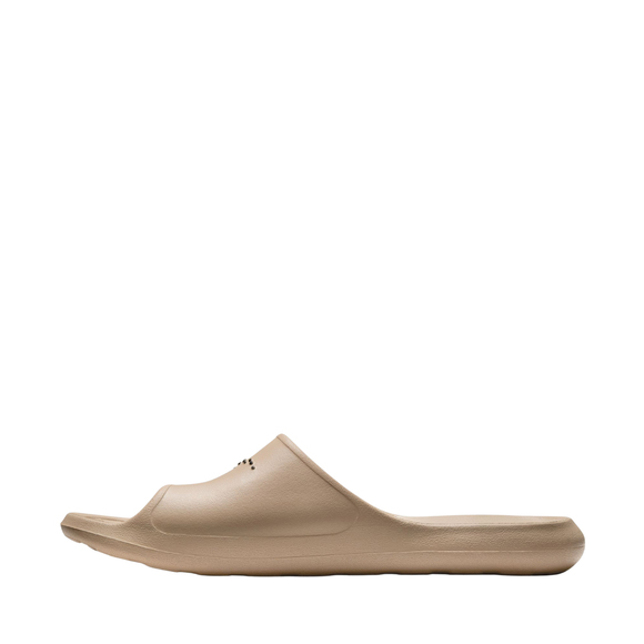 Klapki Nike Victori One Shower Slide beżowe CZ5478 200