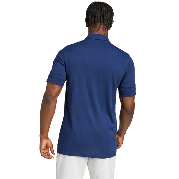 Koszulka męska adidas Squadra 25 Polo granatowa JY3420 