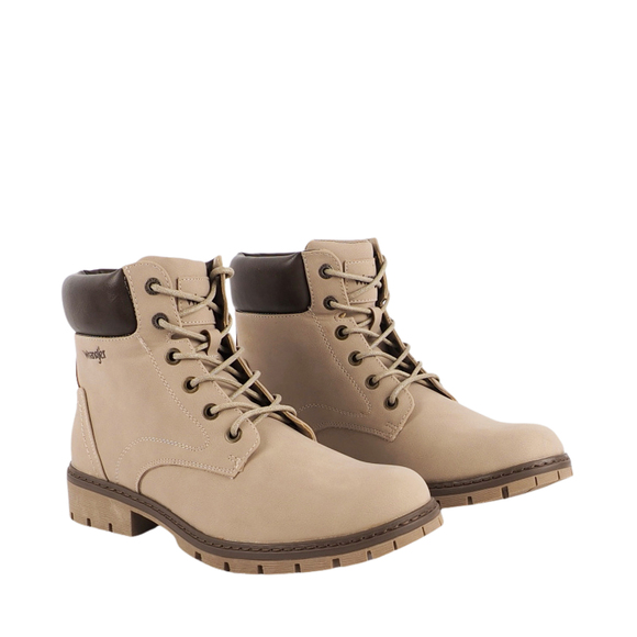 Buty damskie Wrangler Oaklenn High 20263083 CJU