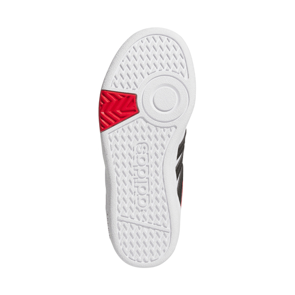 Buty dla dzieci adidas Hoops 4.0 CF C JQ7863