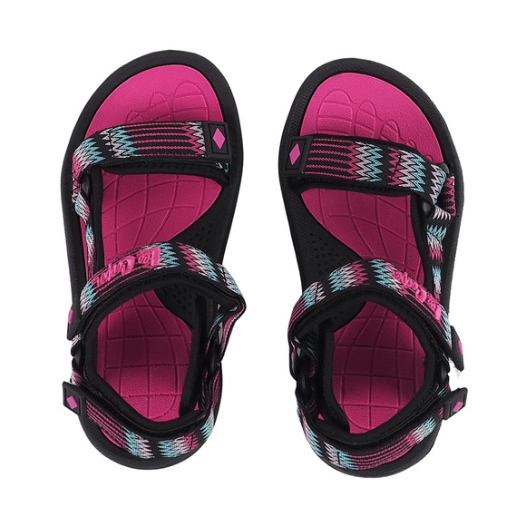 Sandały dla dzieci Lee Cooper LCW-25-34-3570K 