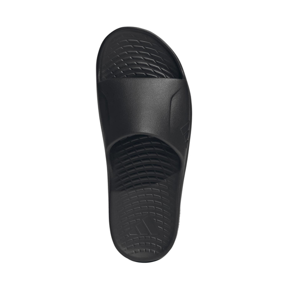 Klapki adidas Lightshift Slides czarne HQ2423