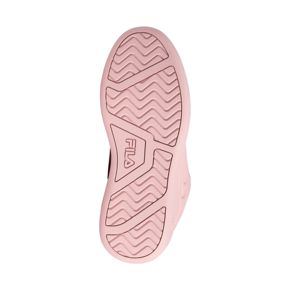 Buty damskie Fila Superbubble różowe FFW0536 40123