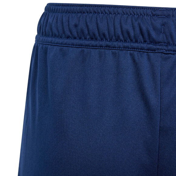 Spodenki dla dzieci adidas Tiro 24 Training granatowo-białe IS1003