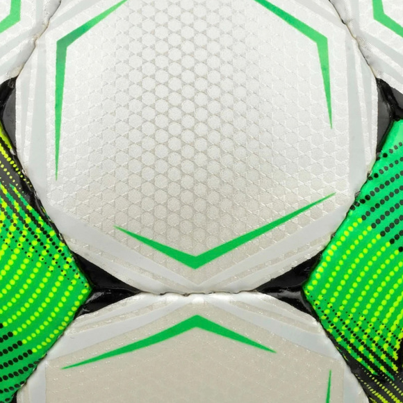 Piłka nożna Select Futsal Mimas v26 biało-zielona 200954 310022