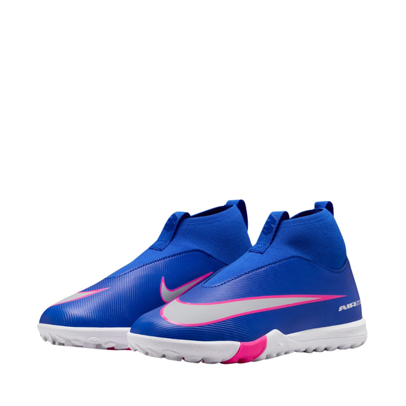 Buty piłkarskie dla dzieci Nike Zoom Mercurial Superfly 10 Academy TF FQ8310 446