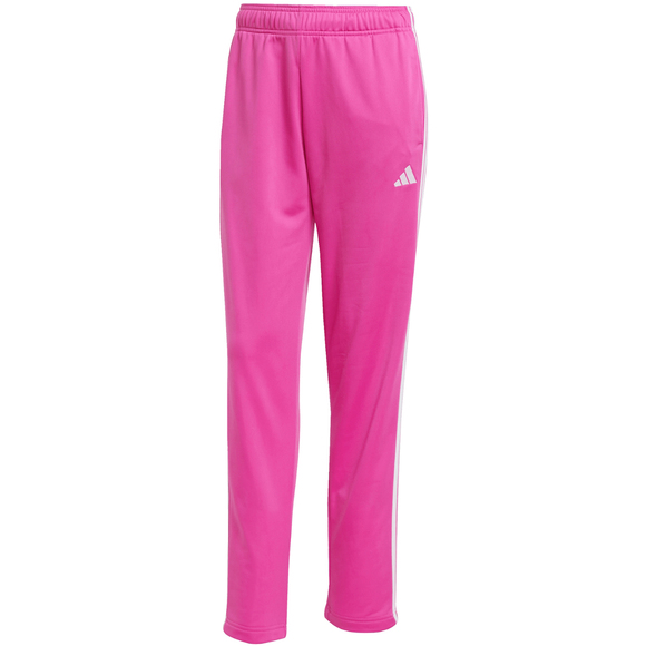 Dres damski adidas Essentials 3-Stripes różowy JD5436