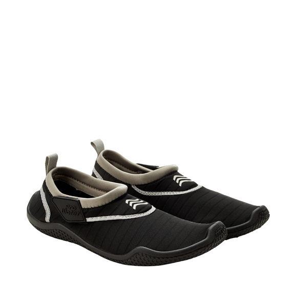 Buty do wody damskie ProWater czarne PRO-26-48-114L