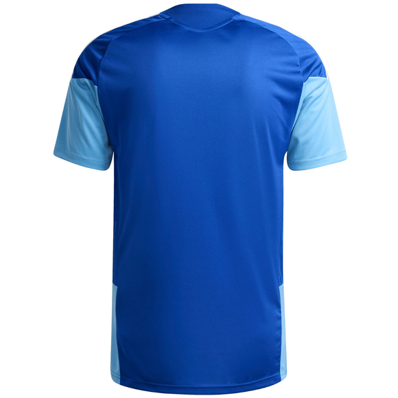 Koszulka męska adidas Tiro 26 Competition Training Jersey niebieska KA7592