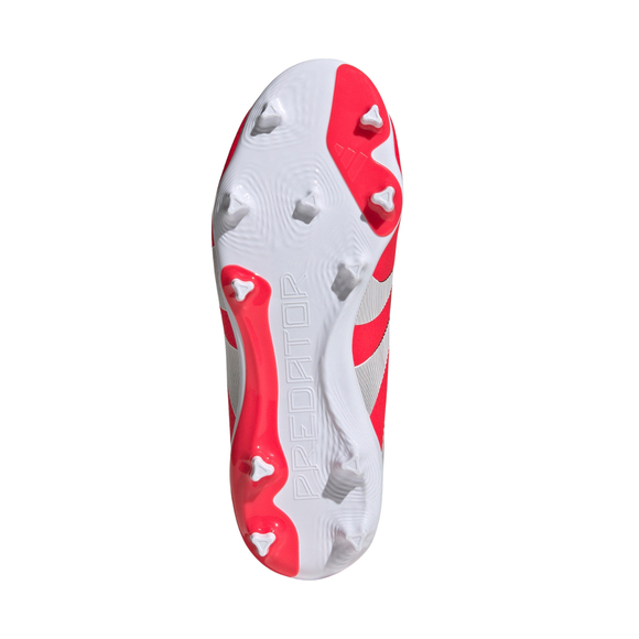 Buty piłkarskie dla dzieci adidas Predator League LL FG/MG ID3753