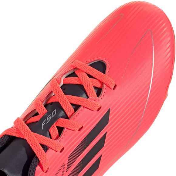 Buty piłkarskie dla dzieci adidas F50 Club FxG IF1379
