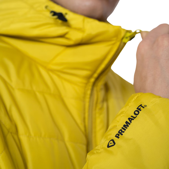 Kurtka męska 4F soczysta zieleń H4Z22 KUMP006 45S