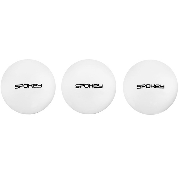 Zestaw rakiet do ping ponga Spokey Alpha Set 84352  