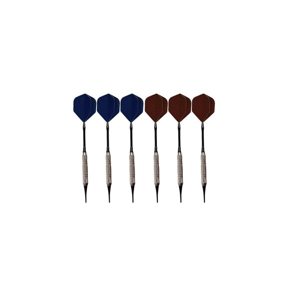 Tarcza dart elektroniczna TRIZAND 51 cm LED