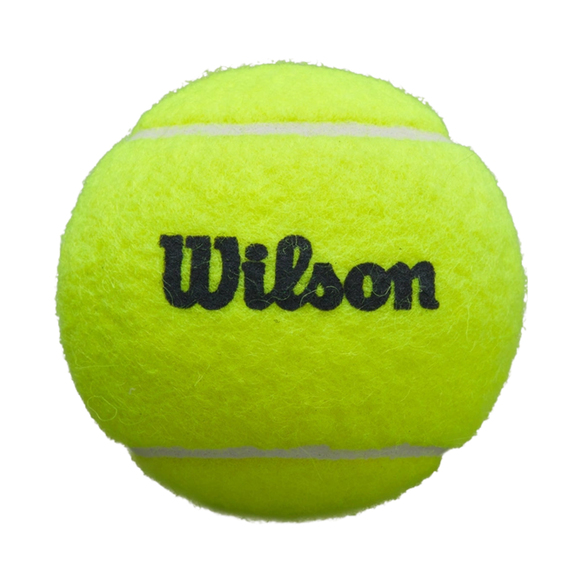 Piłki do padla Wilson Premier Padel Ball 3 pak WR8908401001