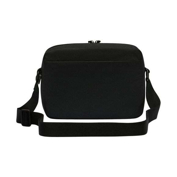 Torebka Nike Heritage czarna IB4378 010