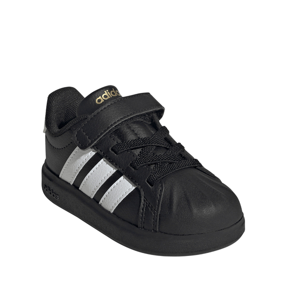 Buty dla dzieci adidas Streettalk EL I JS5054