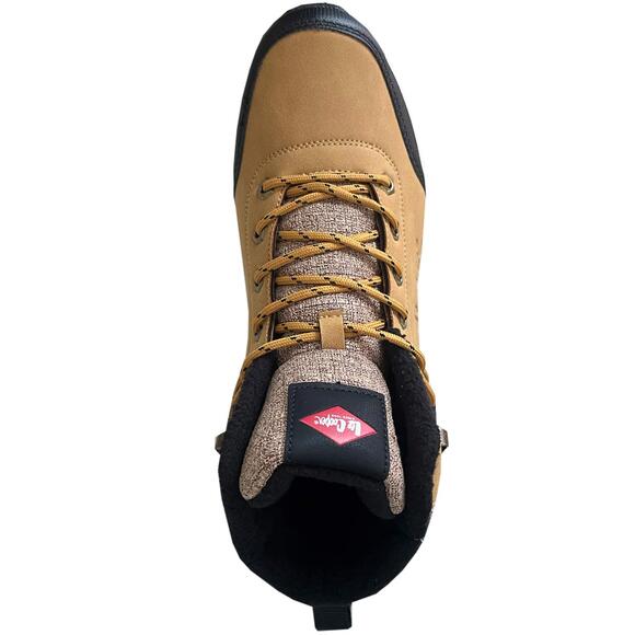 Buty męskie Lee Cooper brązowe LCJ-23-01-2037M 