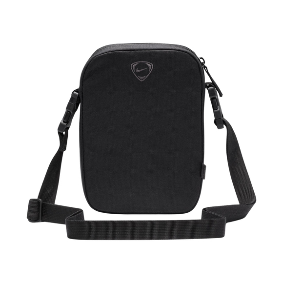 Torebka Nike Heritage Crossbody czarna IH7551 010