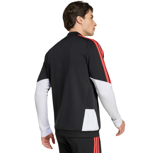 Bluza męska adidas Tiro 26 Competition Training czarna KA7680