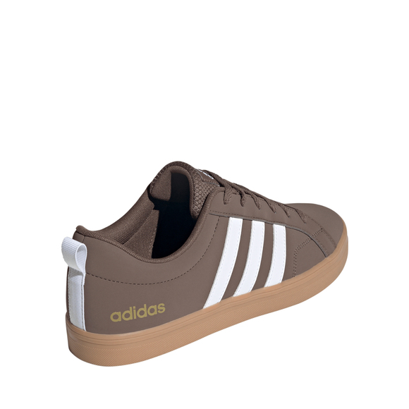 Buty męskie adidas VS Pace 2.0 brązowe KI6514