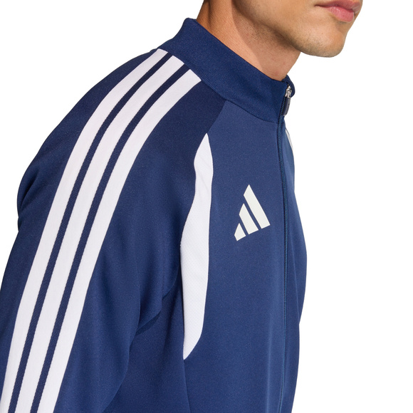 Bluza męska adidas Tiro 26 Competition Training granatowa JY8865