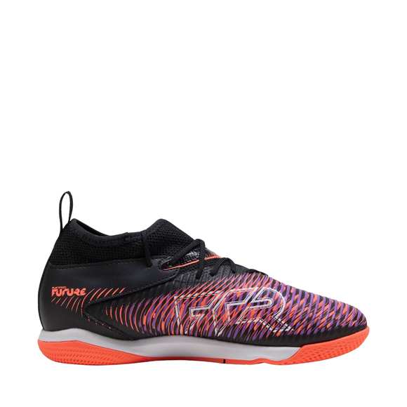 Buty piłkarskie dla dzieci Puma Future 8 Match IT+ 108387 01