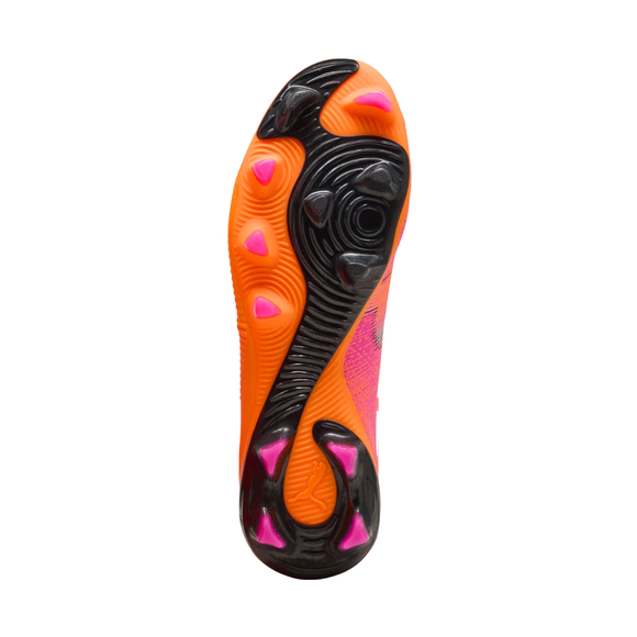 Buty piłkarskie Puma Future 8 Match FG/AG 108593 03